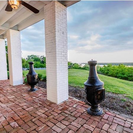 Weymouth Hall Natchez Εξωτερικό φωτογραφία