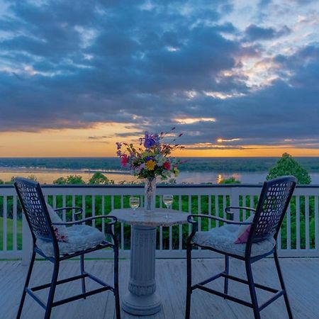 Weymouth Hall Natchez Εξωτερικό φωτογραφία
