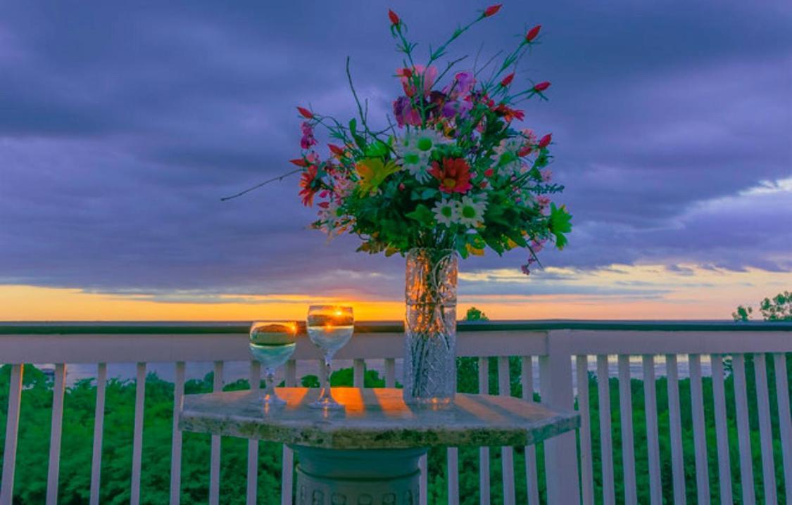 Weymouth Hall Natchez Εξωτερικό φωτογραφία